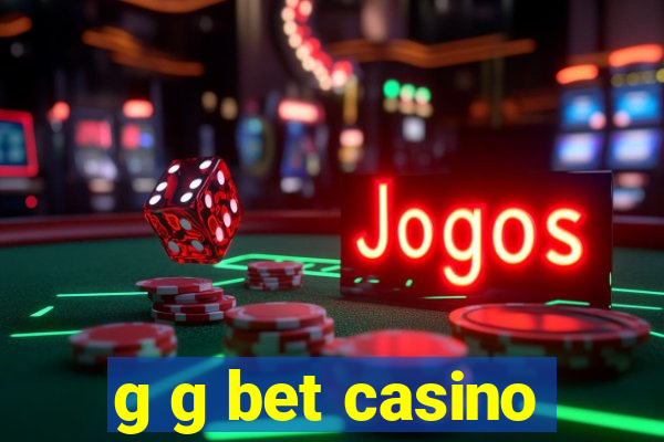 g g bet casino